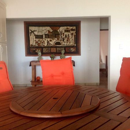 Reef Resort Шаи-Шаи Экстерьер фото