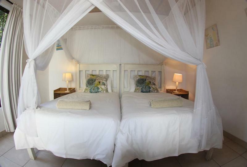 Reef Resort Шаи-Шаи Экстерьер фото