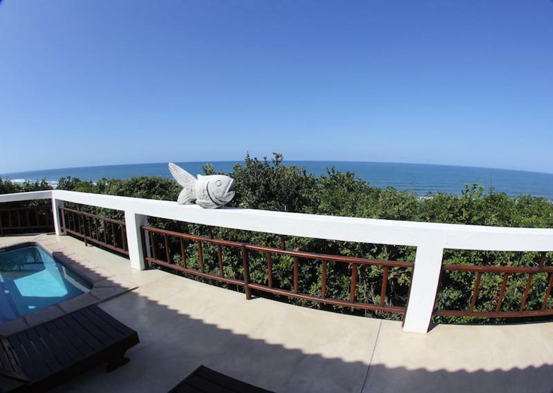 Reef Resort Шаи-Шаи Экстерьер фото
