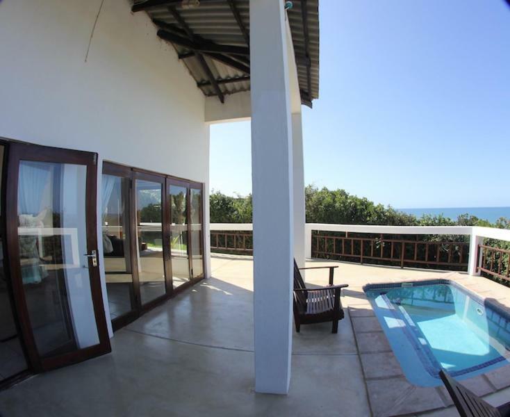 Reef Resort Шаи-Шаи Экстерьер фото