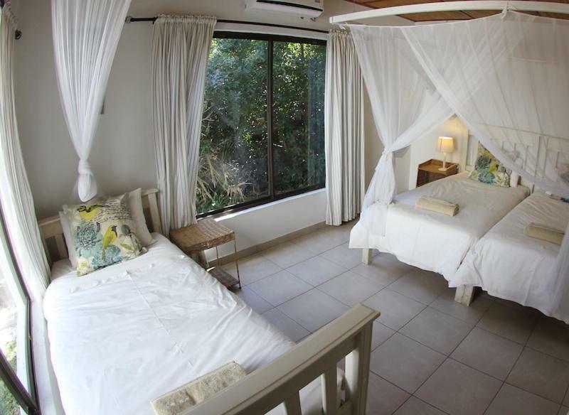 Reef Resort Шаи-Шаи Экстерьер фото