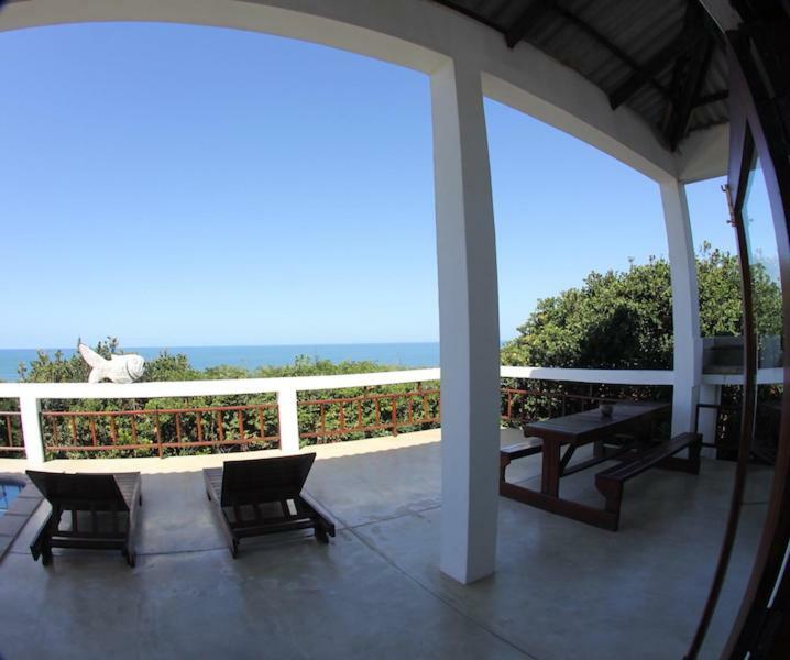 Reef Resort Шаи-Шаи Экстерьер фото