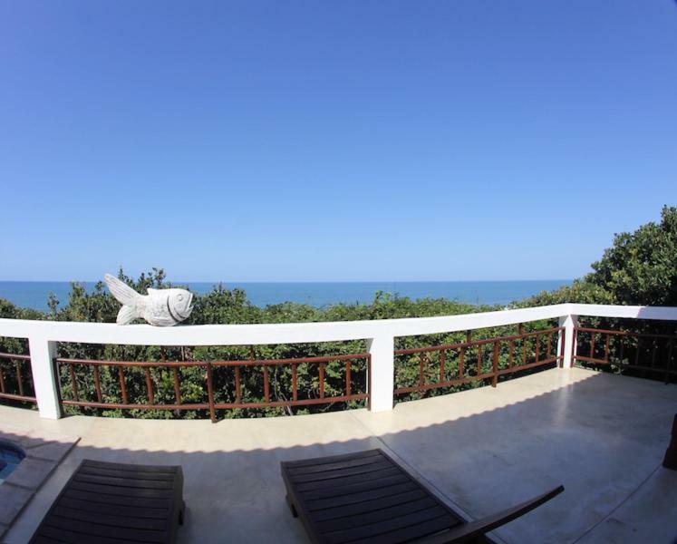 Reef Resort Шаи-Шаи Экстерьер фото